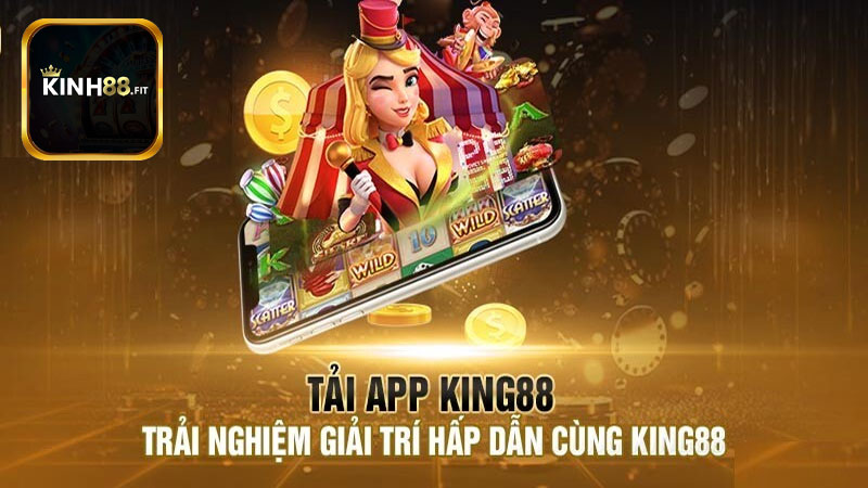 Những điều kiện để tải app Kinh88 về thiết bị cá nhân