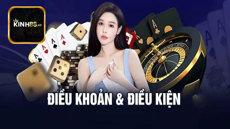 Điều khoản sử dụng Kinh88 là gì?