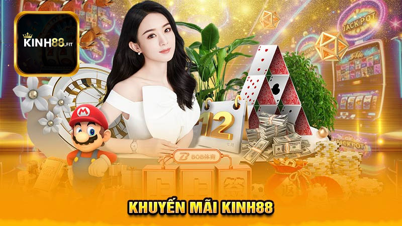 Vài nét về sân chơi cá cược Kinh88