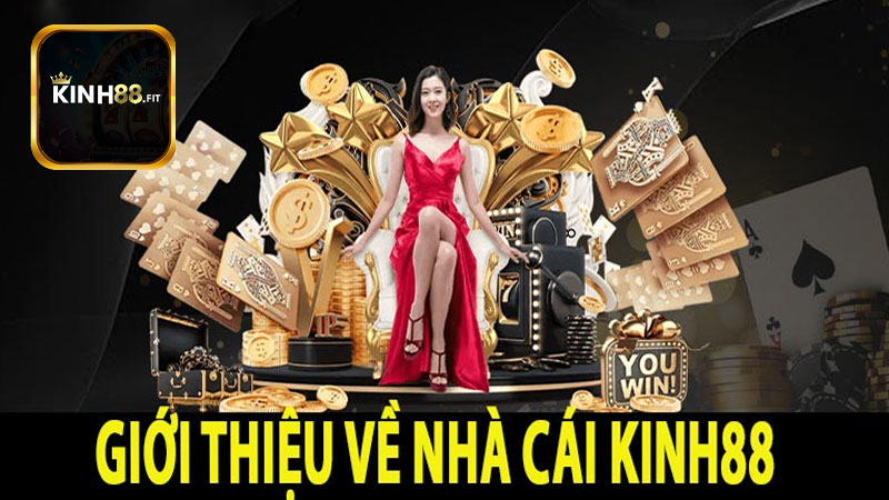 Tìm hiểu về những thông tin giúp Kinh88 nổi tiếng như hiện nay