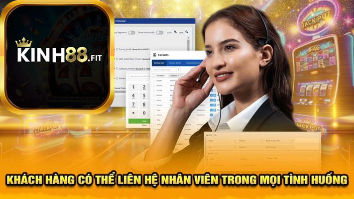 Dịch vụ hỗ trợ khách hàng luôn mang đến sự hài lòng